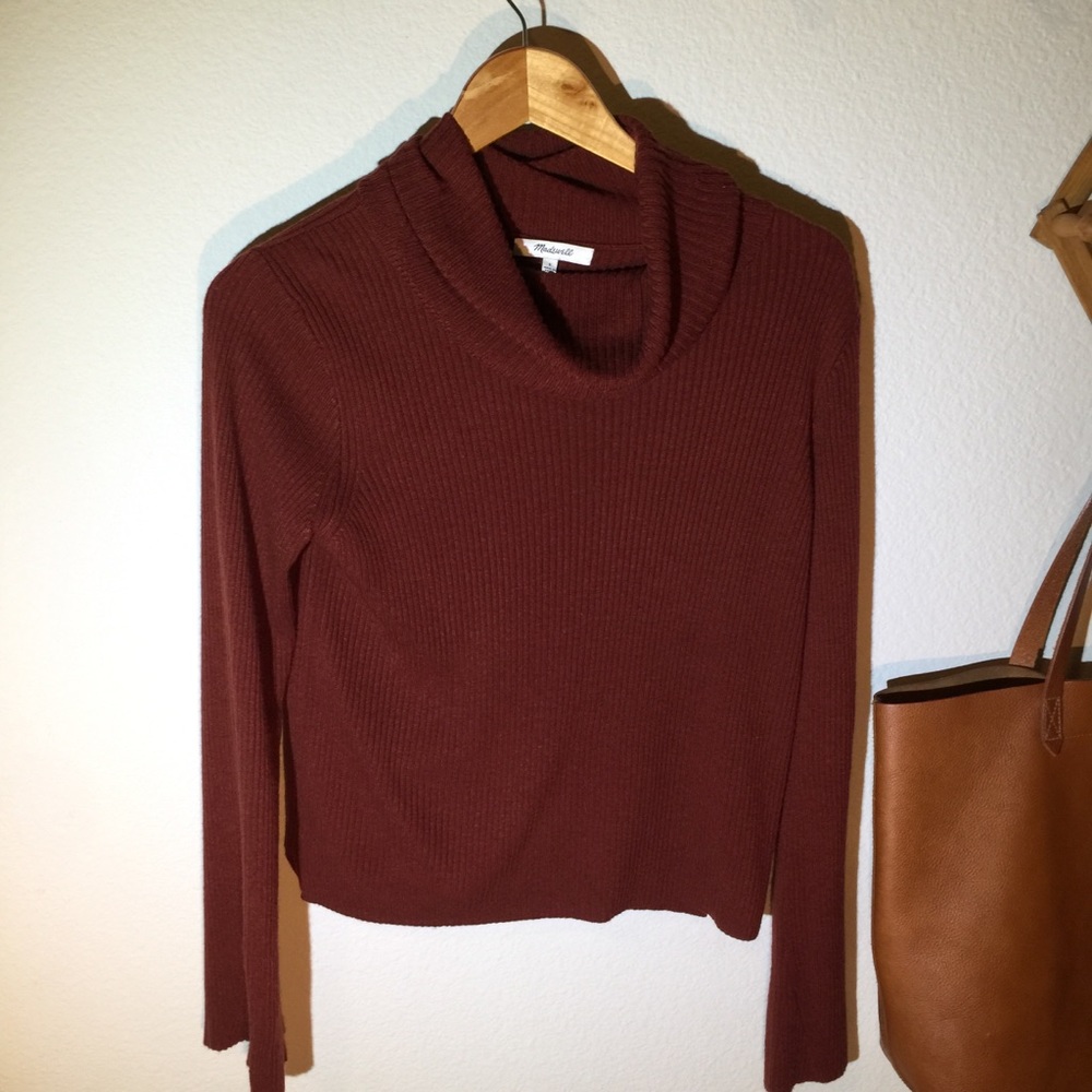 Madewell Sweater